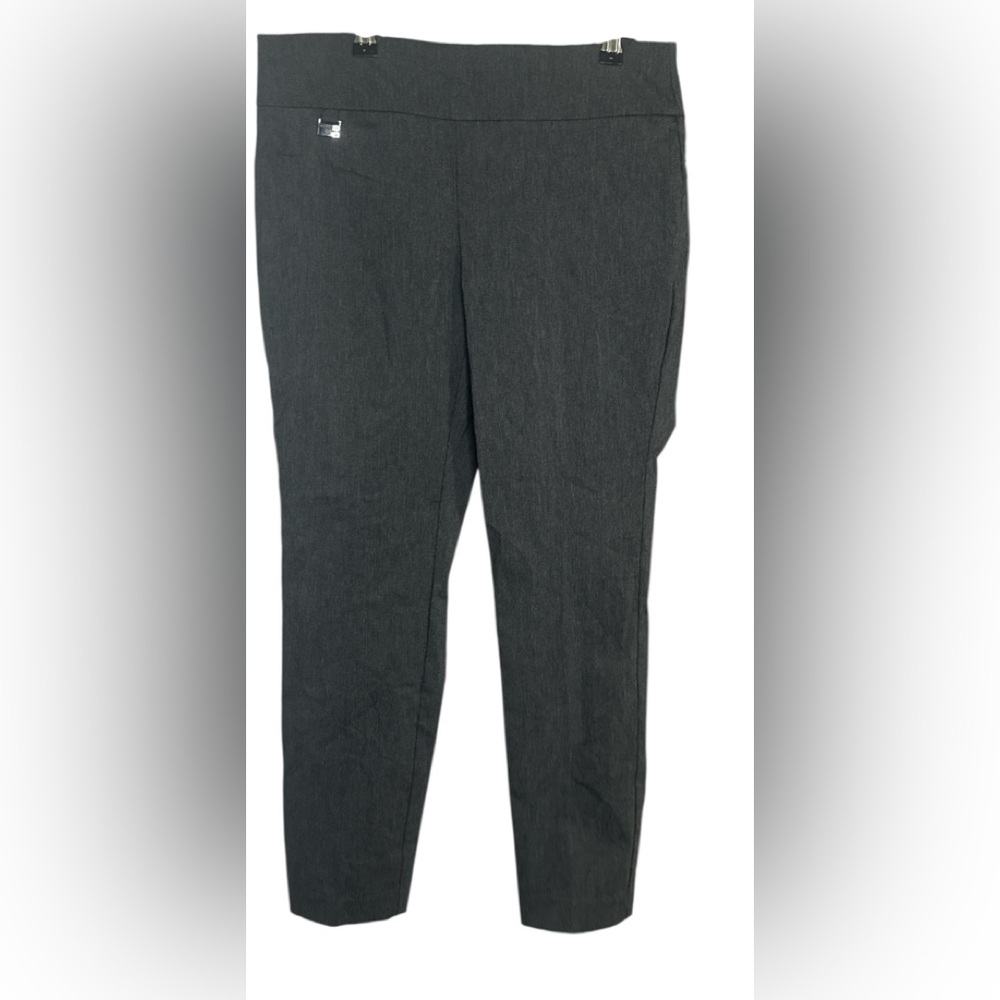INC International Concepts Gray Women's Pants